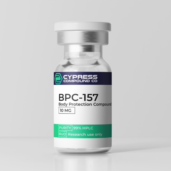BPC-157 10mg