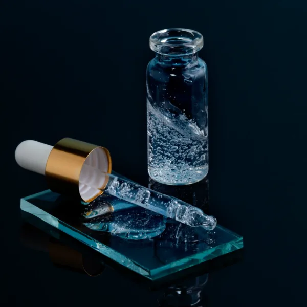 Peptide Blends