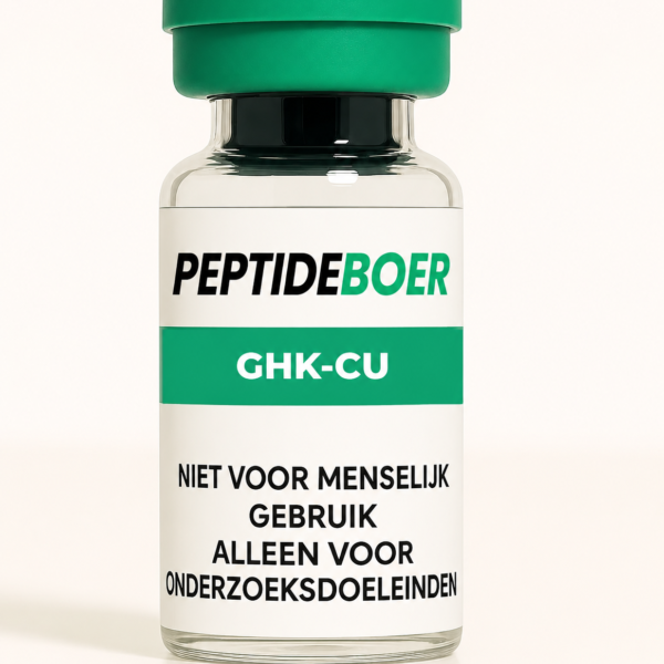 GHK-Cu