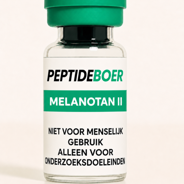 Melanotan II