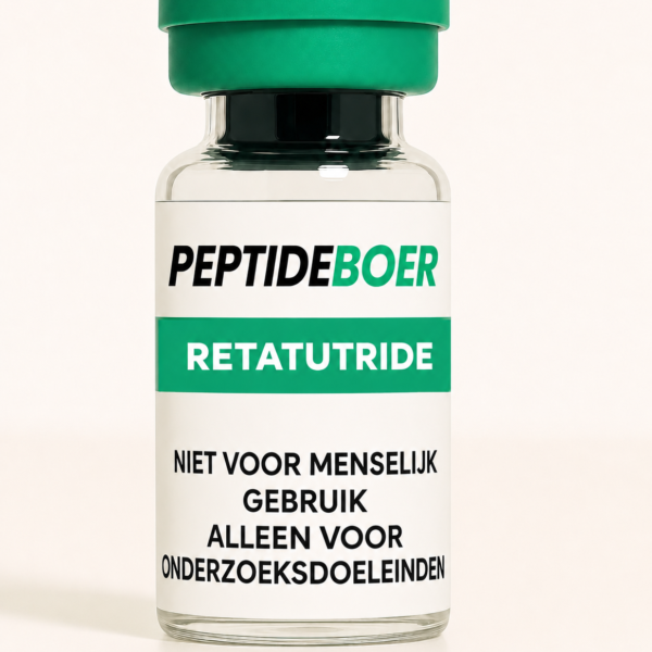 Retatrutide