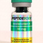 Melanotan II 10 mg