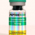 Tesamorelin 10mg